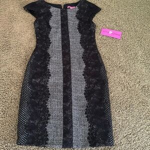 Betsey Johnson lovely dress
